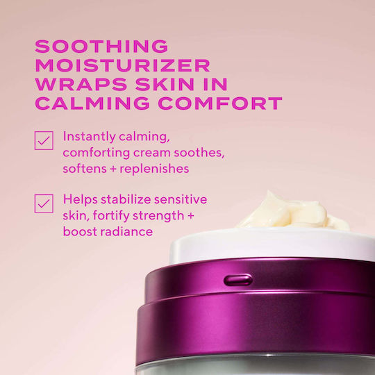 Murad Heartleaf Calming Cream Face with Ceramides 50ml