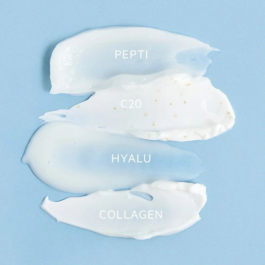 SVR Laboratoire [PEPTI] BIOTIC Gel-Mat Smoothing Resurfacing Moisturizing Day Face Cream with Peptides for Matte Finish 50ml