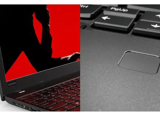 Lenovo ThinkPad L580 Реновирани Клас A 15.6" (Core i5-8250U/16GB/256GB SSD/W11 Pro)