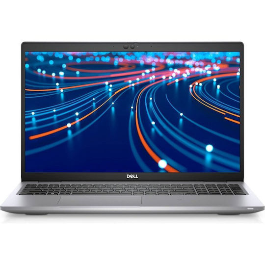 Dell Latitude 5520 Реновиран Клас A 15.6" (Core i5-1145G7/16GB/512GB SSD/W11 Pro)