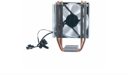 Serioux CC92ARGB Процесорна охладителка