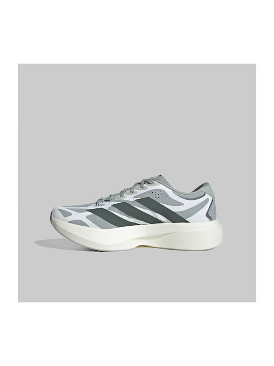 Adizero Evo Sl Exo Мъжки Спортни Обувки Running Многоцветни