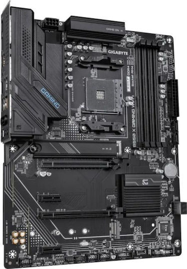 Gigabyte Placă de bază B550 X Gaming WIFI7 ATX cu Socket AMD AM4