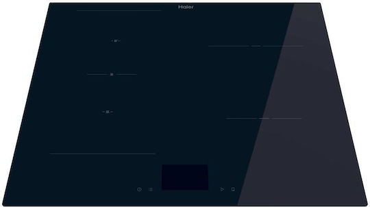 Haier ID Series 4 Induction Cooktop Autonomous with Hood 56x49cm