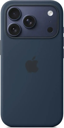 JT Berlin Black Silicone Back Cover (Galaxy A57)