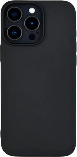 JT Berlin Back Cover Black (iPhone 16)
