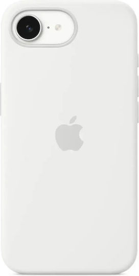JT Berlin Back Cover Transparent (iPhone 16 Plus)