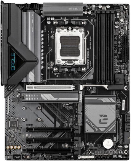 Gigabyte B650E Eagle Motherboard ATX με AMD AM5 Socket