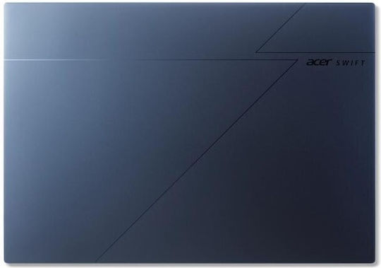 Acer 16" OLED FHD+ (Ryzen AI 400 Series-430/16GB/512GB SSD/W11 Home) (US Keyboard)