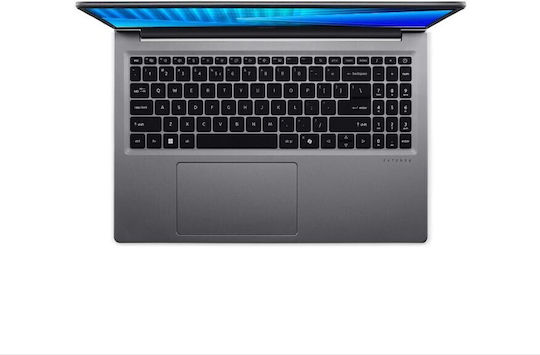 Acer 15.6" IPS FHD (Ryzen 5-7430U/8GB/512GB SSD/Без операционна система) (Английска клавиатура US)