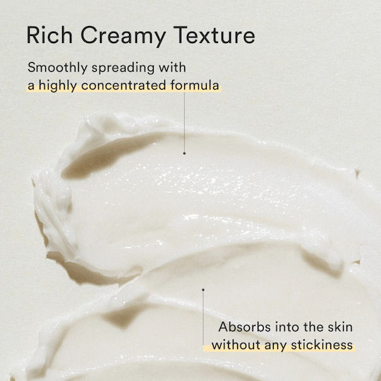 Abib Jericho Rose Creme Creme Gesicht 75ml