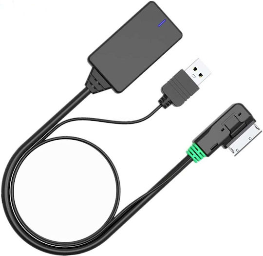 Adaptor Bluetooth pentru mașină pentru Audi / VW