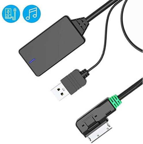 Adaptor Bluetooth pentru mașină pentru Audi / VW