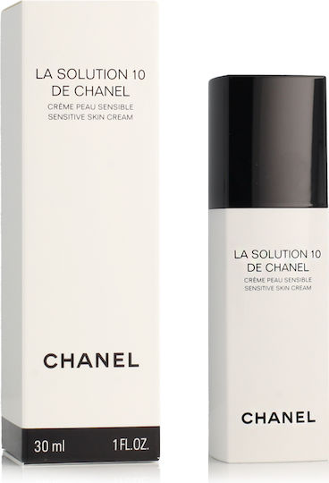 Chanel La Solution 10 24h Cream Face Day 30ml
