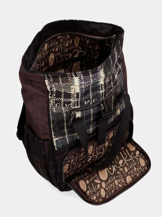 Women's Backpack Iron
