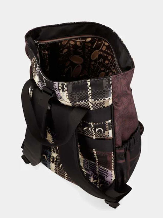 Women's Backpack Iron