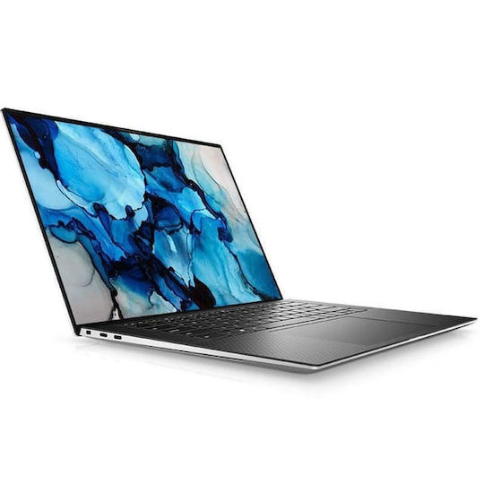 Dell XPS 15 9520 Recondiționat Clasificare A 15.6" Ecran Tactil (Core i7-12700H/16GB/1TB SSD/GeForce RTX 3050/W11 Pro)