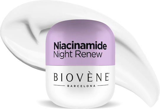 Biovene Niacinamide Cream Face 50ml