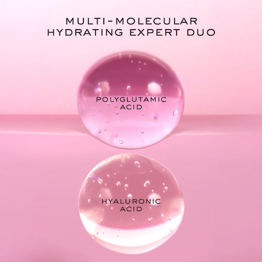 Nuxe Prodigieuse [Hyalu] Boost Moisturizing Night Face Cream with Hyaluronic Acid 50ml