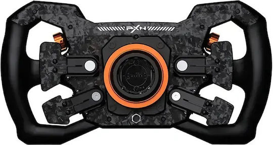 PXN W GTL (GT ONE) Steering Wheel for PC