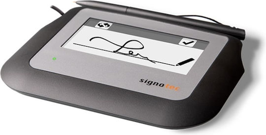 Signotec Elektronisches Unterschriftenpad Sigma Pad