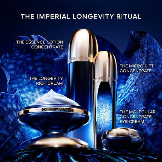 Guerlain Orchidée Impériale The Longevity RichRefill Cream Face Day 50ml