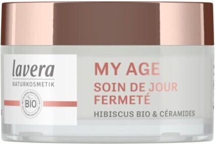 Lavera My Age Cream Face Day 50ml
