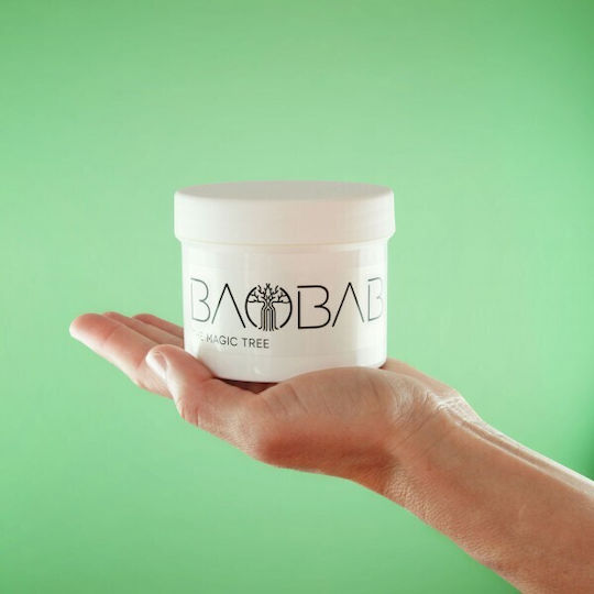 Diet Esthetic Baobab Reich Creme Gesicht Tag 200ml