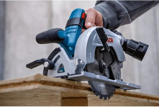 Bosch Gks 18v-57-2 Professional Δισκοπρίονο 18V Solo