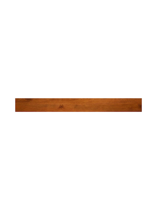 VidaXL Windows 2 Pcs Brown 160 x 20 x 2 cm Solid Oak Wood