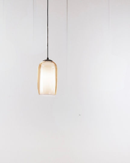 Ondaluce Pendant Light Honey