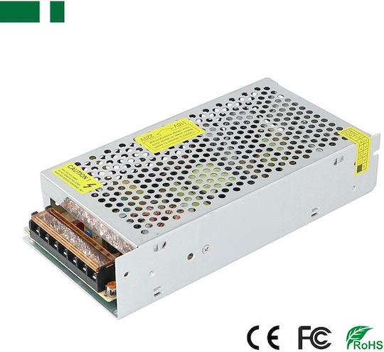 Anga CP1207-10A Захранване на CCTV Системи 552-086