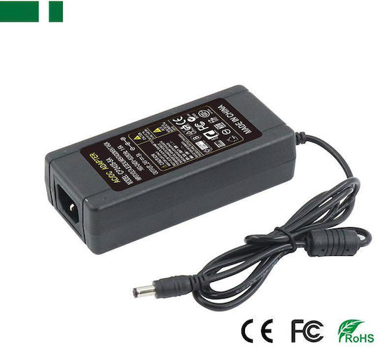 Anga Захранване на CCTV Системи Стабилизиран 24V/5A CP2405-5A