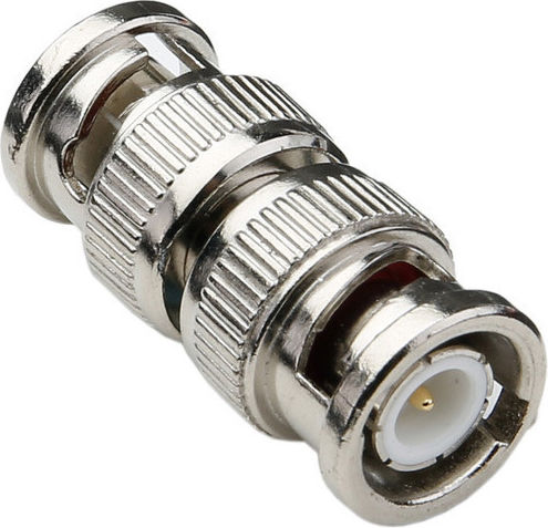 Bnc Βύσμα Σύνδεσης Συστημάτων CCTV ADP-103