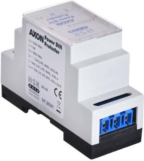 Axon Stromversorgung Für CCTV-Systeme