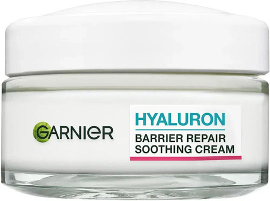Garnier Cremă Hidratantă Pentru Față Cu Aloe Vera 50ml