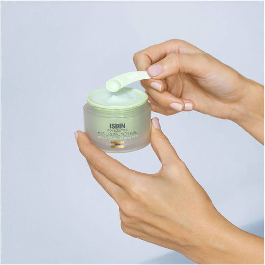 Isdin Isdinceutics Cream Face 50gr