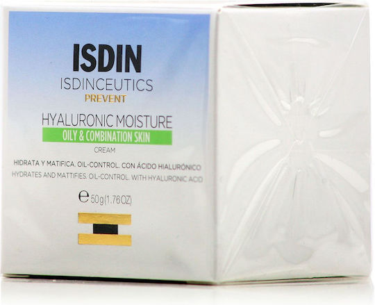 Isdin Isdinceutics Cream Face 50gr