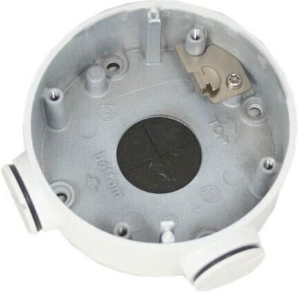 Hikvision Кутия за монтаж и свързване Ds-1260zj Алуминиева 105 Mm