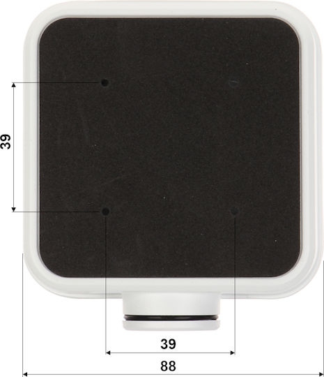 Genway Tr-jb05-a-in Кутия За Свързване Uniview Bullet Камери