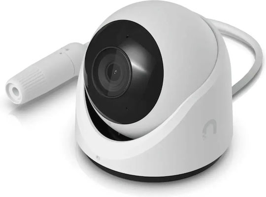 Ubiquiti Аксесоари за видеонаблюдение Черен UACC-G6-Dome-WS-B