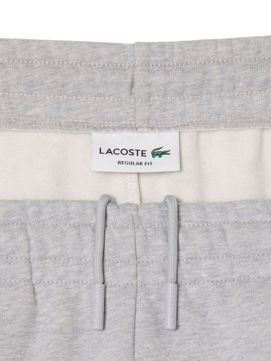 Sweatpants Cca/Argent Chine
