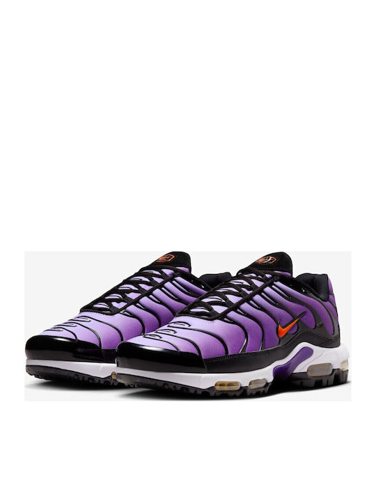 TN Air Max Plus Мъжки Сникърси Voltage Purple