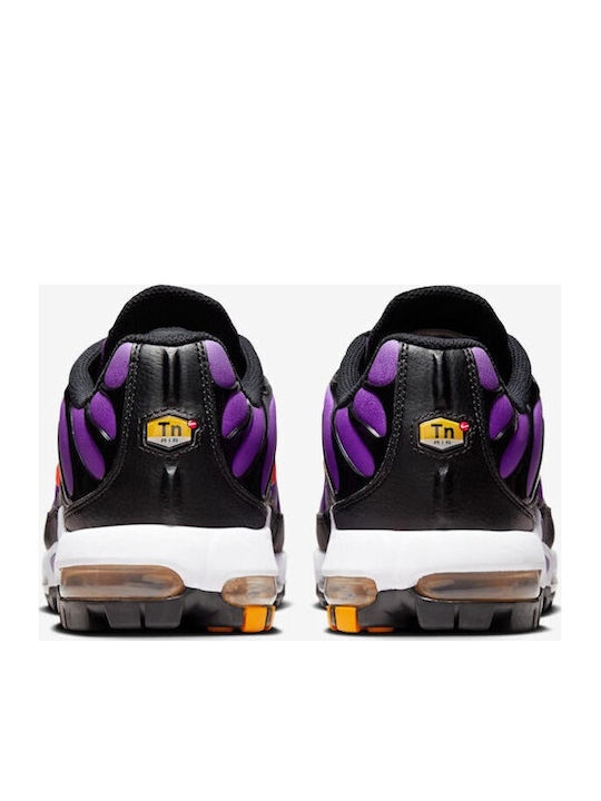 TN Air Max Plus Мъжки Сникърси Voltage Purple