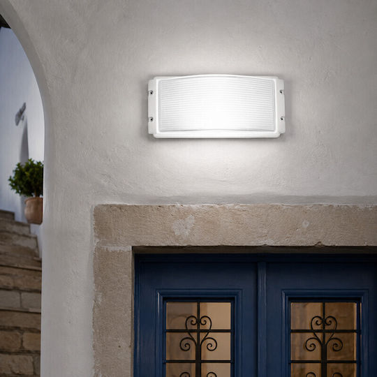 Elvhx Πλαφονιέρα 26.4x12.8x11εκ. Elvhx Πλαφονιέρα 26.4x12.8x11εκ.