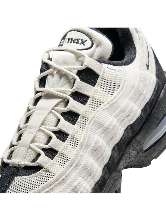 Air Max Мъжки Сникърси  Air Max 95 Big Bubble City Pack Paris Atelier