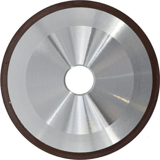 Awtools Sägeblatt-Schärfscheibe 125mm Aw47510