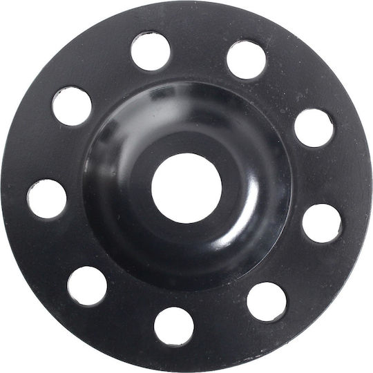Diamond Grinding Disc Concrete Kraft&dele 125mm X 22.2mm