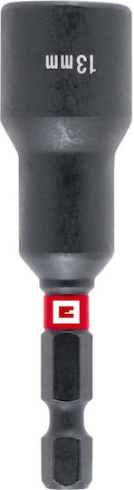 Einhell Magnetisch Nuss Pneumatisch Durchmesser 13mm 1Stück
