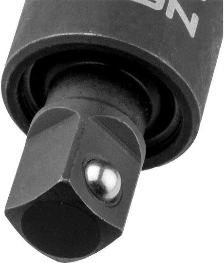 Neo Tools Καρυδάκι Αέρος με Καρέ Υποδοχής 3/8"